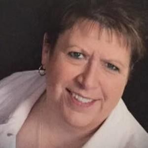 Meet your Posher, Kerrie